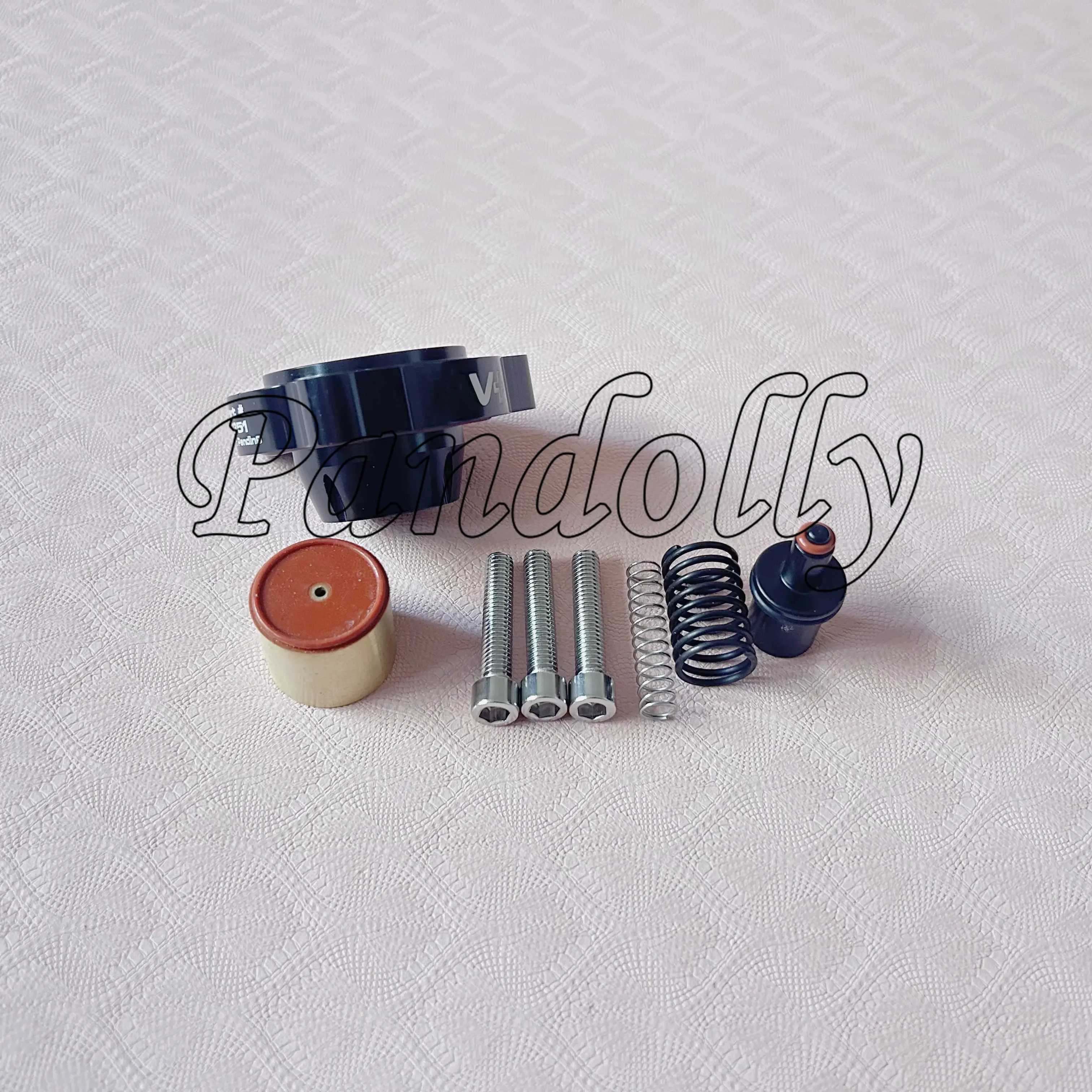 Аксессуары для автомобильных переключающих клапанов с турбонаддувом Ford VW Audi T9351