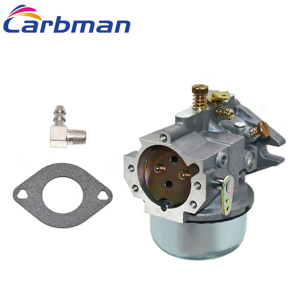 Карбюратор для Kohler Magnum 52-053-09 KT17 KT18 KT19 M18 M20 MV18 MV20