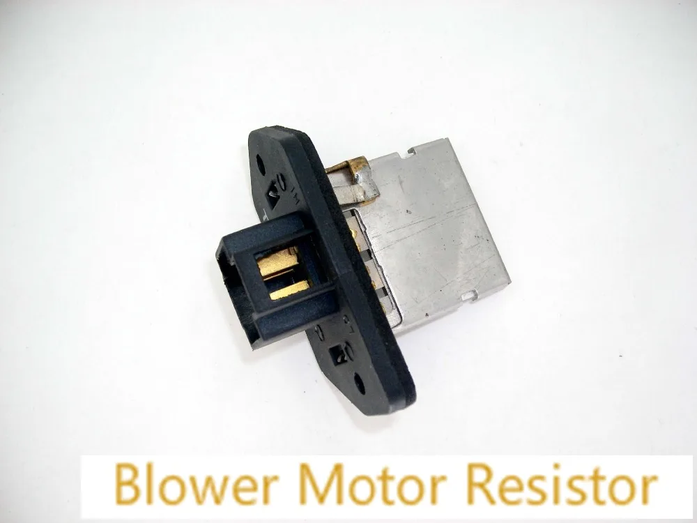 

Blower Motor Resistor FOR GM BUICK EXCELL 93730347