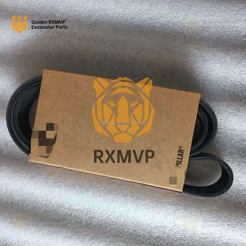 Для Caterpillar оригинальная новая модель 320d2 323d2 323gc экскаватор c7.1 двигатель змеиный