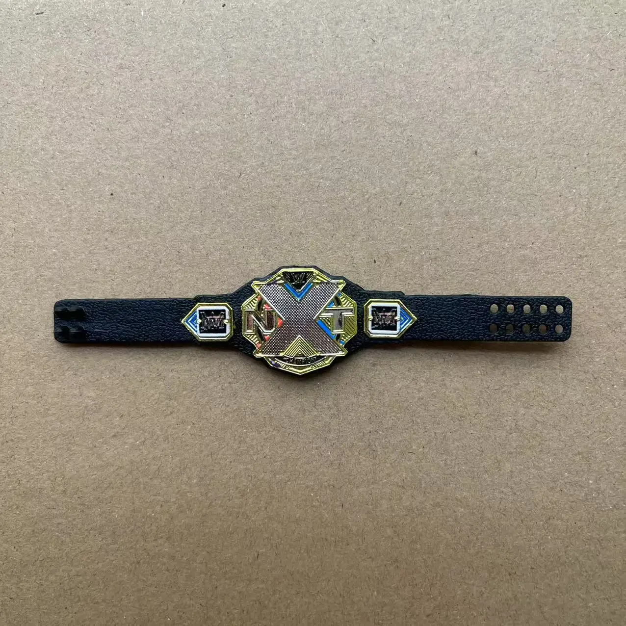 1 шт. редкое украшение на пояс WWE AEW кукла-борец аксессуар для экшн-фигурки часть