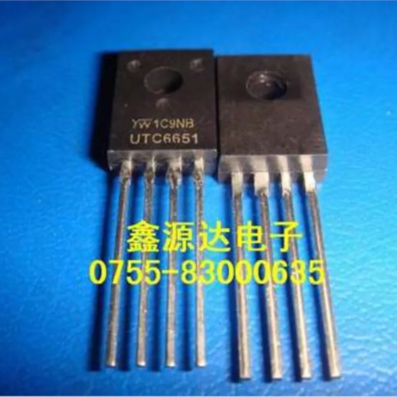 UTC6651 TRV4-L-12V-Z-F 40A IPA50R199CP 5R199P J310 IRS2168D IRS2168DPBF TD62004AFG TD62004