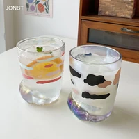 Стаканы лапки