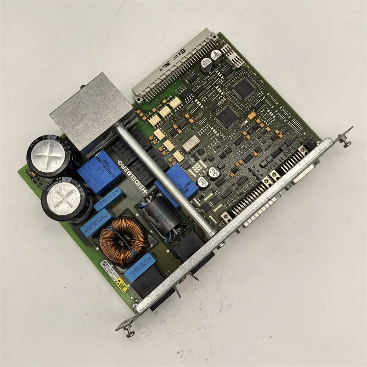Оригинальная печатная плата деталей офсетной прессы Heidelberg CDAB380 00.785.1262