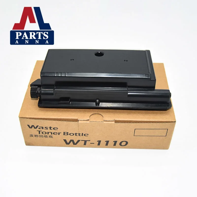 1X WT1110 WT-1110 302M 293030 Коробка для отработанного тонера Kyocera FS 1020MFP 1025MFP 1120MFP 1125MFP 1220MFP