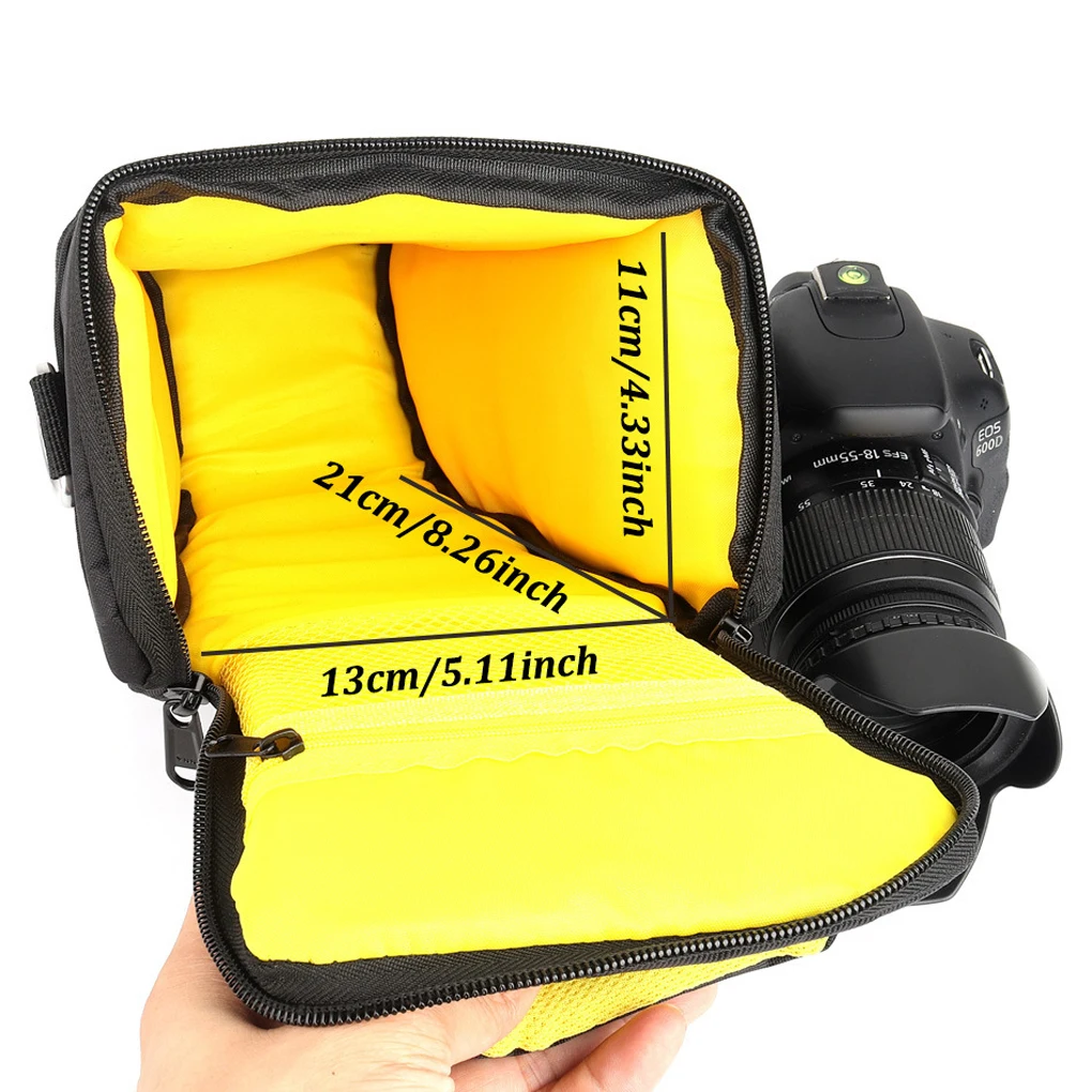 

Shoulder Bag Camera Bags Backpack Multi-Pocket Backpacks