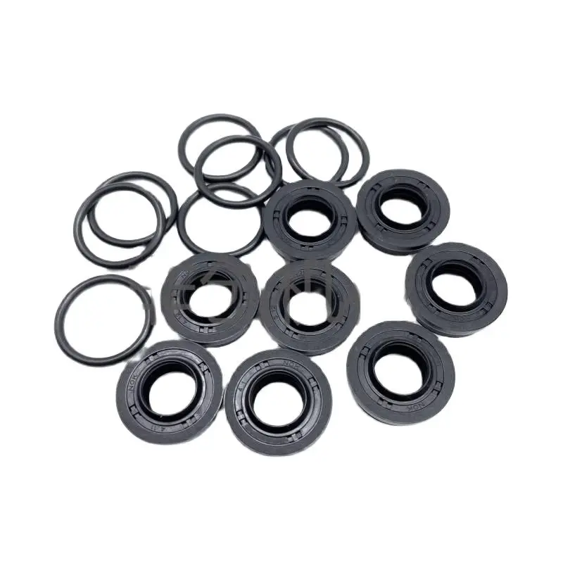

Bullet Oil Seal of Pilot Valve Control Handle Joystck Repair Kit For Komatsu PC30uu-3