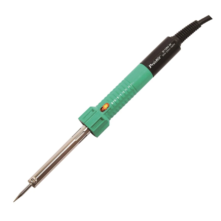 Pro'skit SI-129G-30 Термостатический электрический паяльник внешний тепловой электрод
