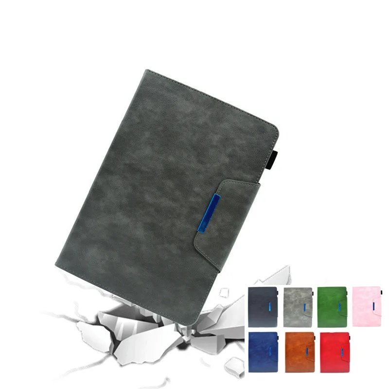 

Solid PU Leather Cover for Kindle/Sony/Digma/DEXP/Onyx Boox/BQ/Kobo/PocketBook 6.0 Inch EBook Reader Universal Sleeve Pouch Case