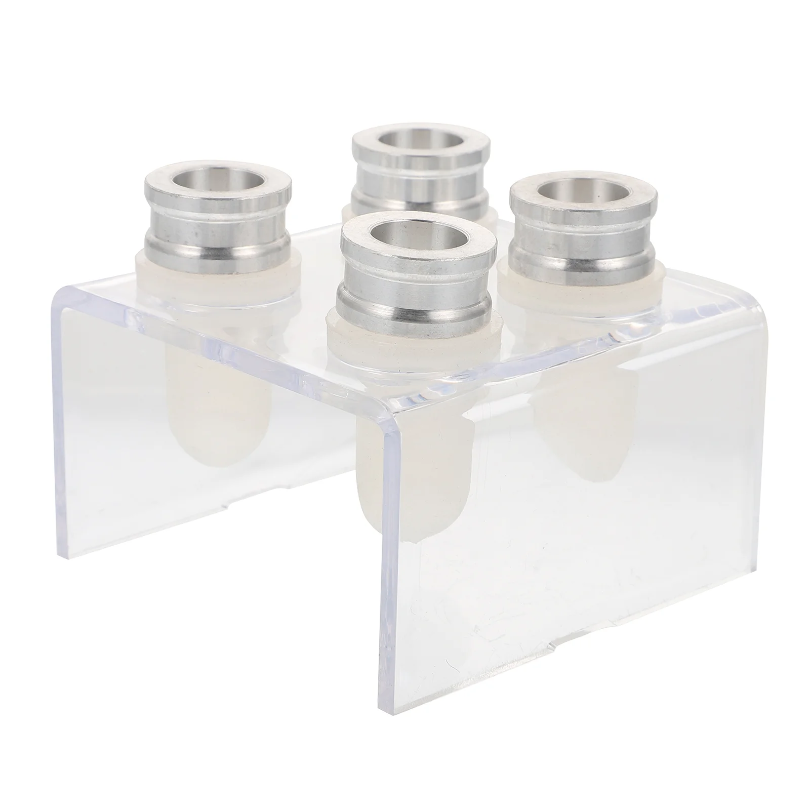 

Lipstick Mold Lip Making Balm Diymaker Kit Gloss Tool Molds Molding Rack Organizer Display Sample Craftingcontainer Siliconesoap