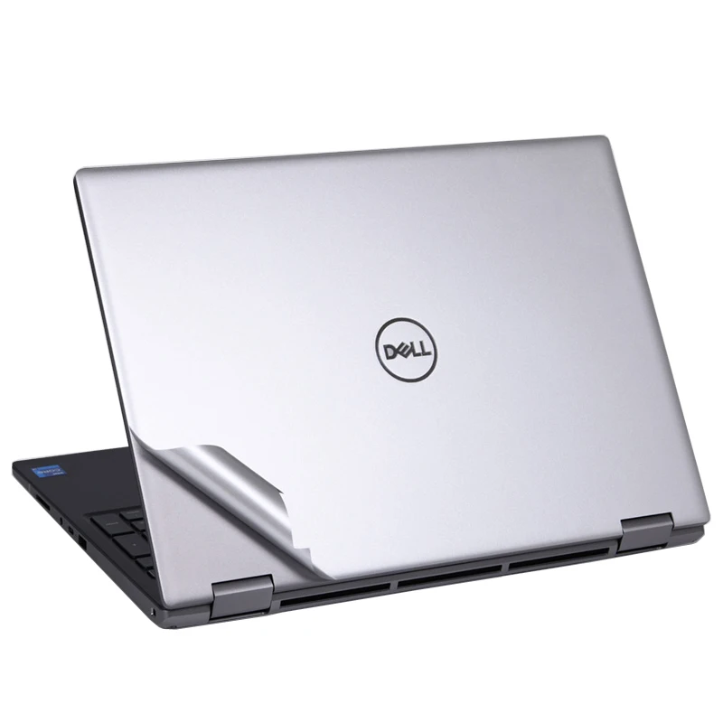 Верхняя крышка ноутбука Dell Precision 5480 3490 5680 3480 3581 7770 7670 5530 5510 5540, виниловая наклейка на заказ без остатков (art.: 3920ca093375d) - 3920ca093375d