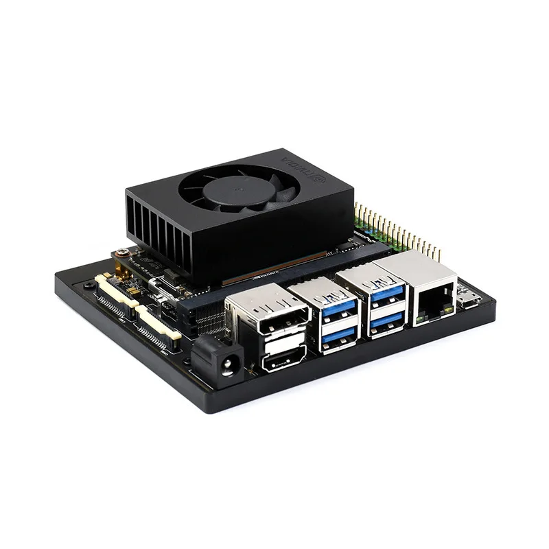 

NVIDIA JETSON XAVIER NX DEV KIT