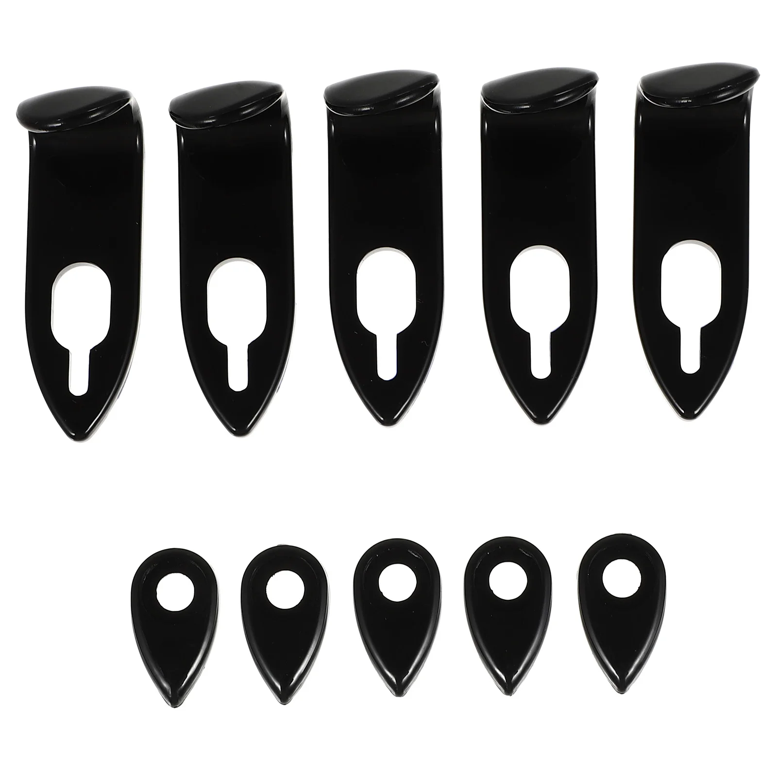 

Saxophone Thumb Sax Rest Hook Cushion Parts Accessories Pad Tenor Replacement Attachment Saxophones Stand Alto Clarinet Practice