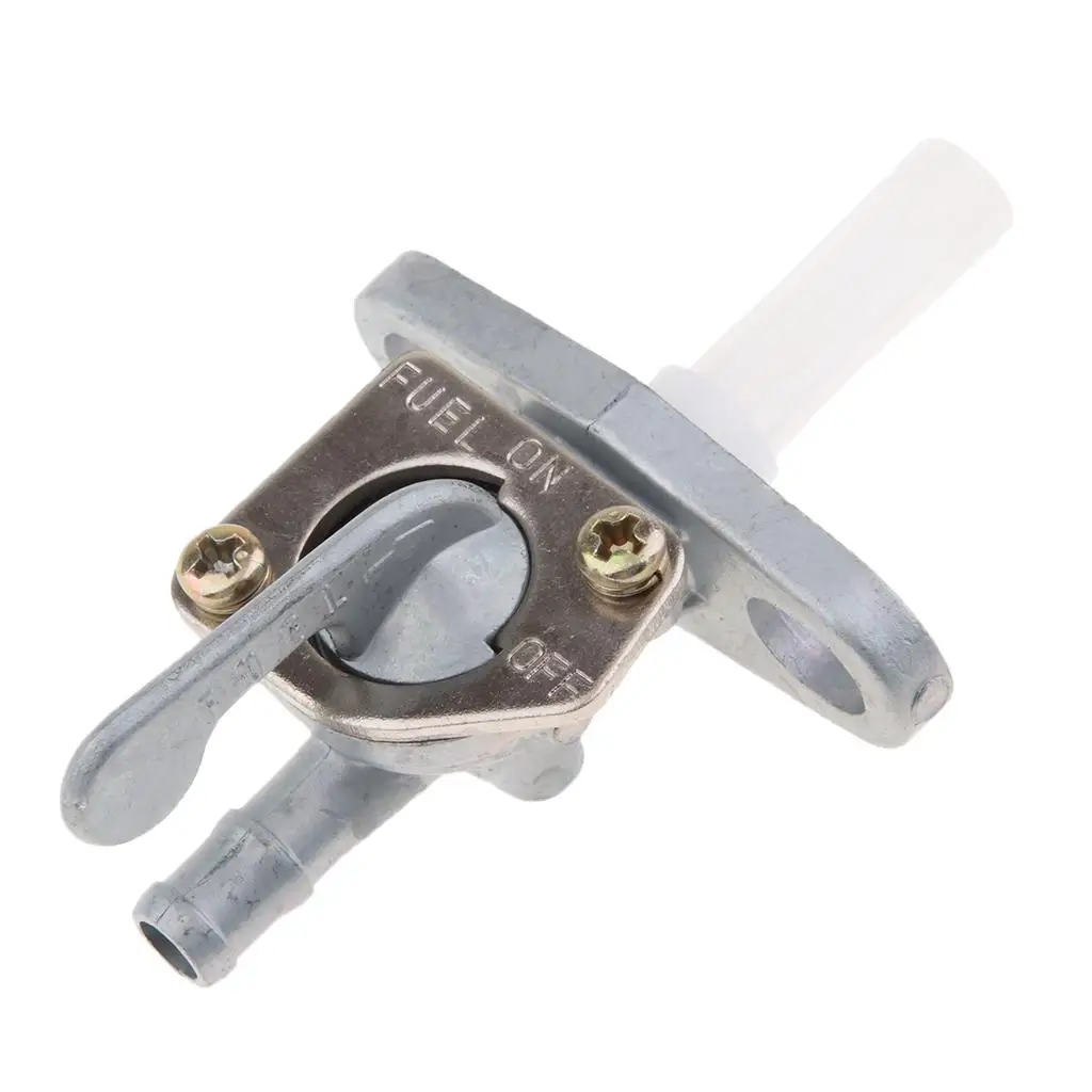 

Fuel Gas Petcock Switch for Honda CR125R CR250R CR500R CR480 1978-2007, Replaces 16950-ML3-911