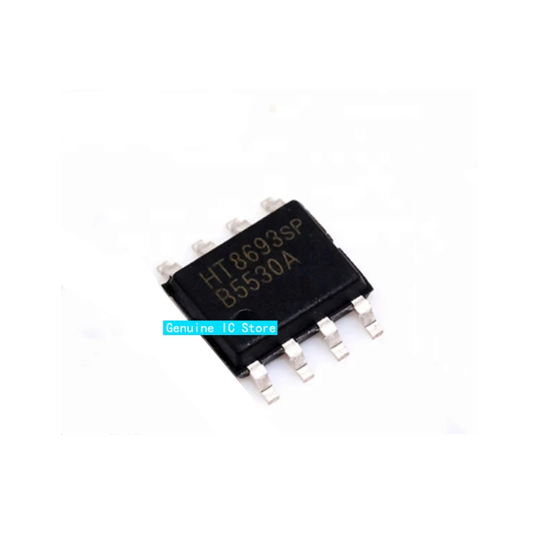

10piece HT8693 SOP8 HT8693SP SOP-8 New Original Ic Genuine