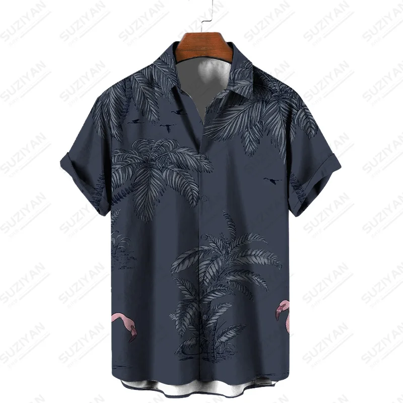 

Funny Patterns Hawaiian Shirt Mens Fashion Beautiful Patterns Cat Shirt Shirt Men Summer For Men New Arrivals Korean Fashion