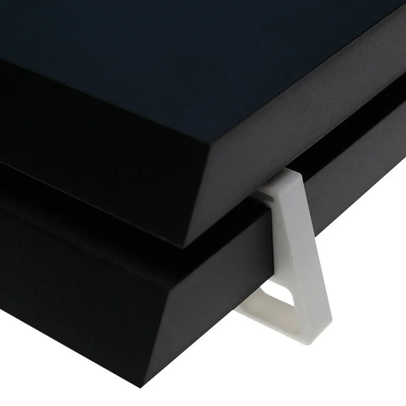 Кронштейн для горизонтальной версии PS4 подставка Slim /Pro | Электроника