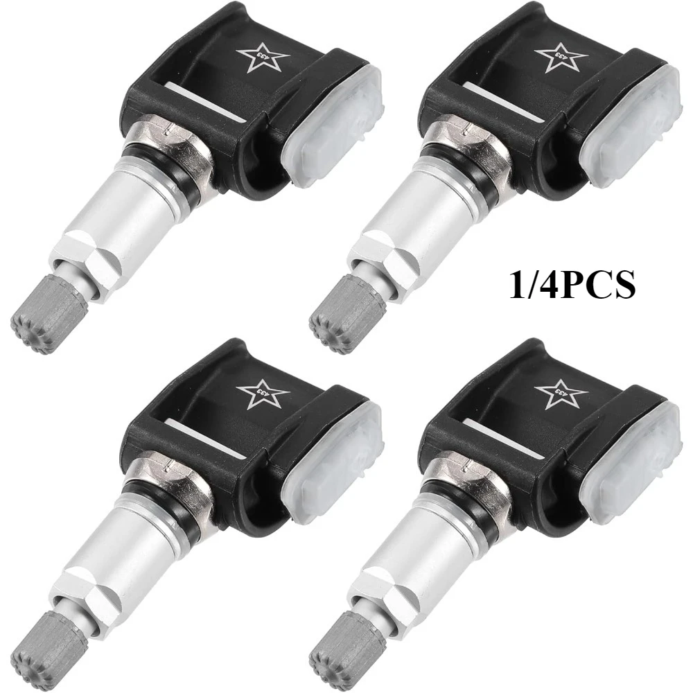 

A0009052102 Датчик контроля давления в шинах для Mercedes-Benz E300d W213 E300 E200 E350 E-Class C238 A238 W463 G-Class TPMS 433MHZ