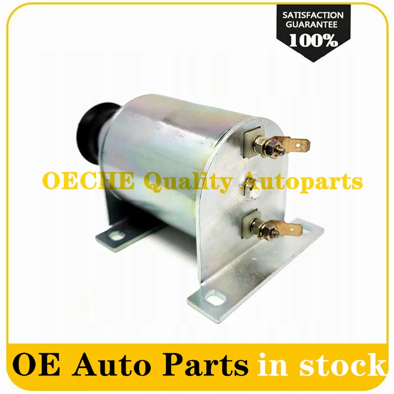 Соленоид транспортная холодильная установка 12 в 44-6544 446544 для Thermo King KD-II SB SBII SBIII