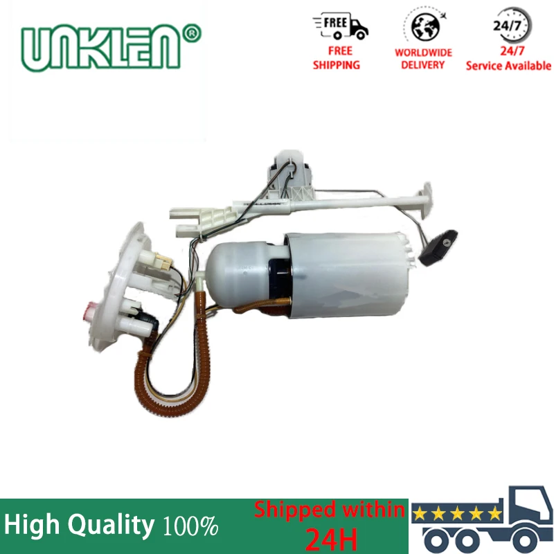 9P1919087B новый модуль топливного бака для бензина в сборе 9P1919087 Porsche 718 Boxstrt/718 Cayman/911 GT3