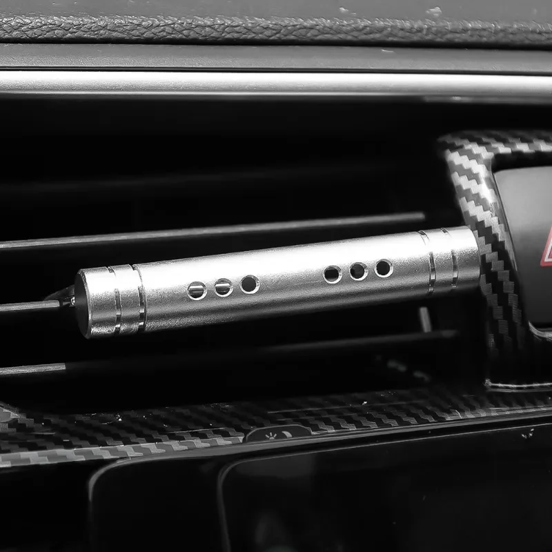 Автомобильный воздуховод зажим для ароматерапии автомобильный освежитель