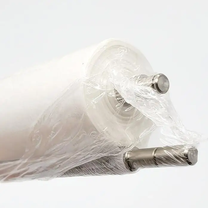 

Fuser Cleaning Web For Savin Lanier Gestetner Ricoh MP 4000 4001 4002 5000 5001 5002 Printer,AE04-5099 AE045099 Cleaning Paper