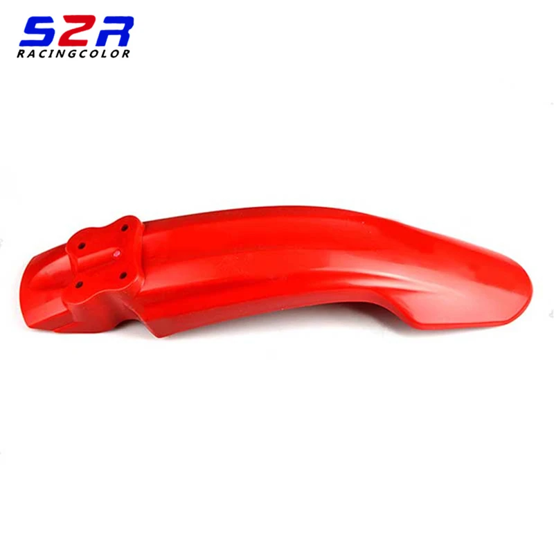 Переднее брызгозащитное крыло для мотоцикла защитный чехол YAMAHA YBR125 YBR125G YBR 125