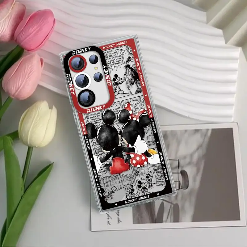 Чехол для телефона Samsung Galaxy S24 S23 Plus FE S22 S20 S21 Ultra X3 X8a X7b X8