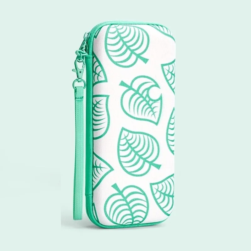 

Game console bag is suitable for Switch protective cover bag is suitable for Switch Lite protective cover bag Cute carrying