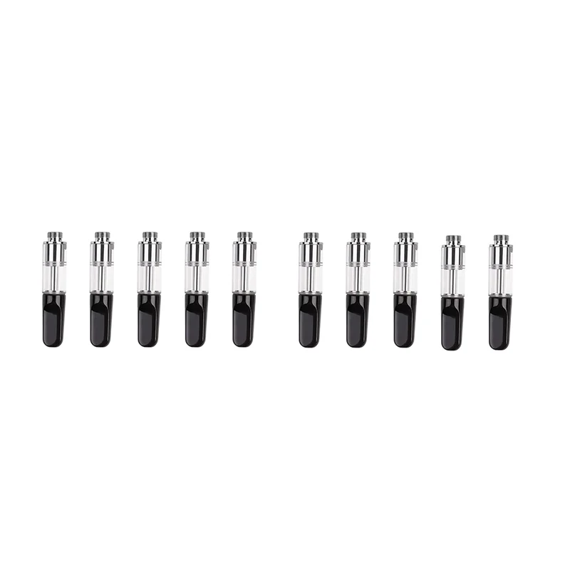

1 Ml Laboratory Plastic Test Tubes for Various Tasks, Crafts, Art Mini Storage Bottles