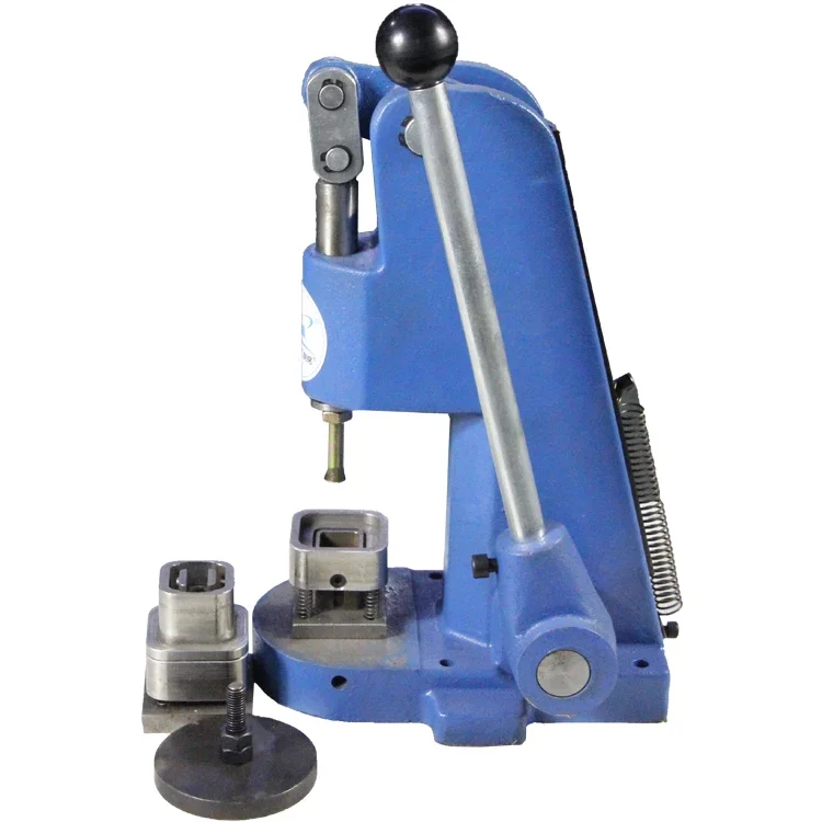 Многофункциональная машина Hete Verkoop 2022 для изготовления Knoopsluiting Gesp Maken Machine En Gespen Voor