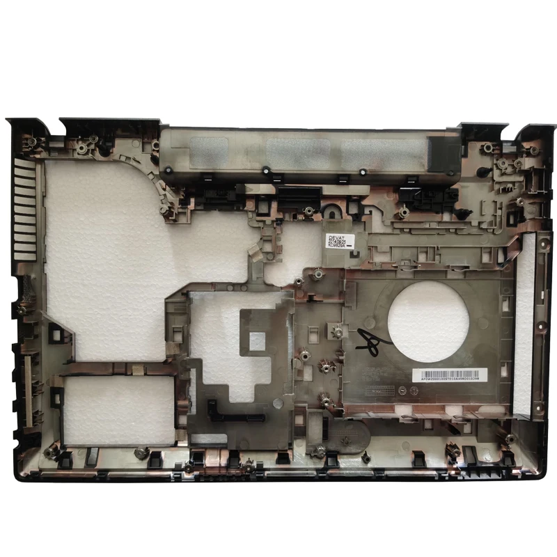 Нижние Чехлы для ноутбука Lenovo G500 G505 G510 G590 Нижняя крышка корпуса - купить по