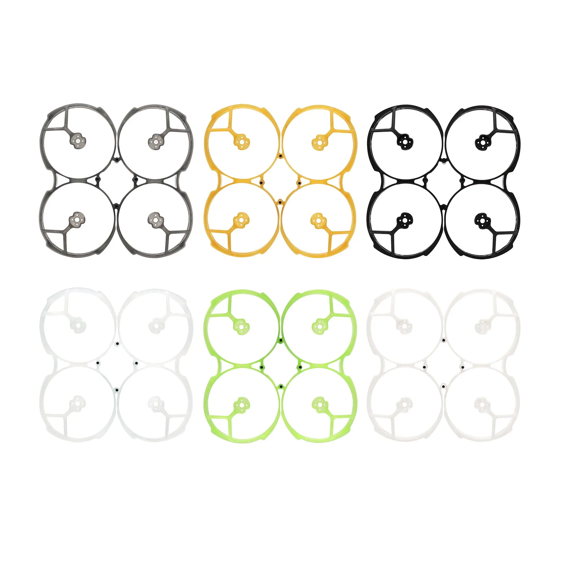 

GEPRC/GEPU GEP-CL35 Frame 3,5 дюймов HD рама для фристайла комплект GEP-CL35 Propeller Guard Rack accessories