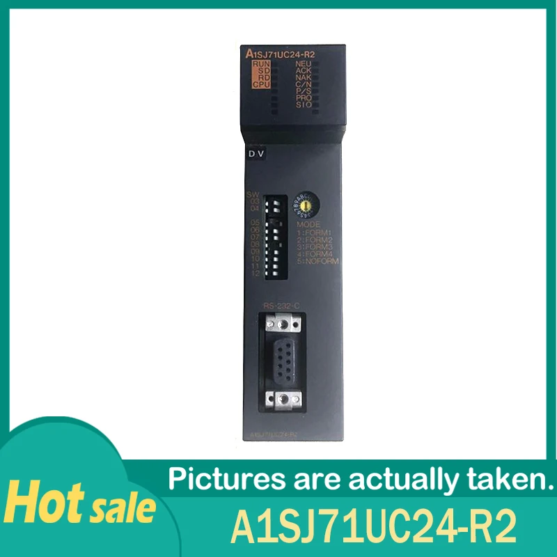 100% рабочий телефон A1SJ71UC24-R2