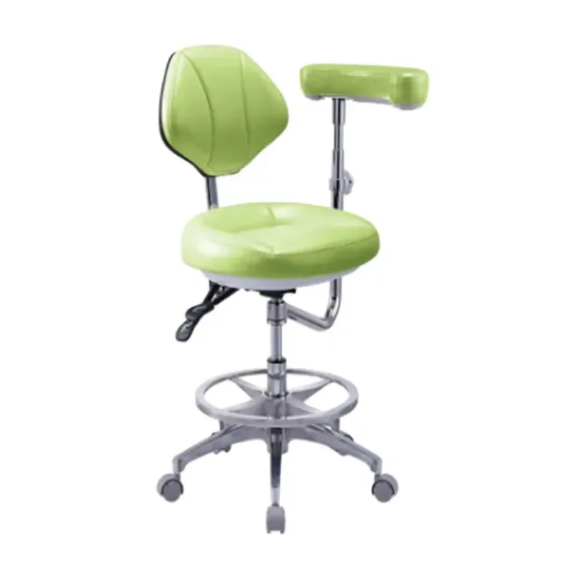 

Medical furniture stainless steel surgical stool doctor chair