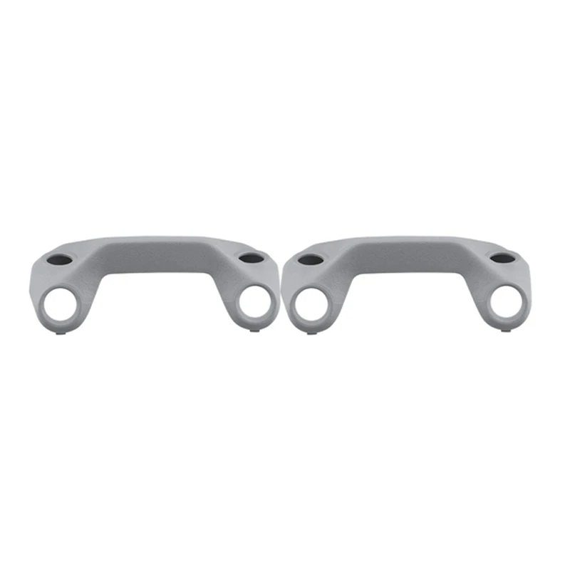 

2X For DJI MAVIC AIR 2S Front Cover Upper Shell Protective Cover Body Shell Frame Repair Parts