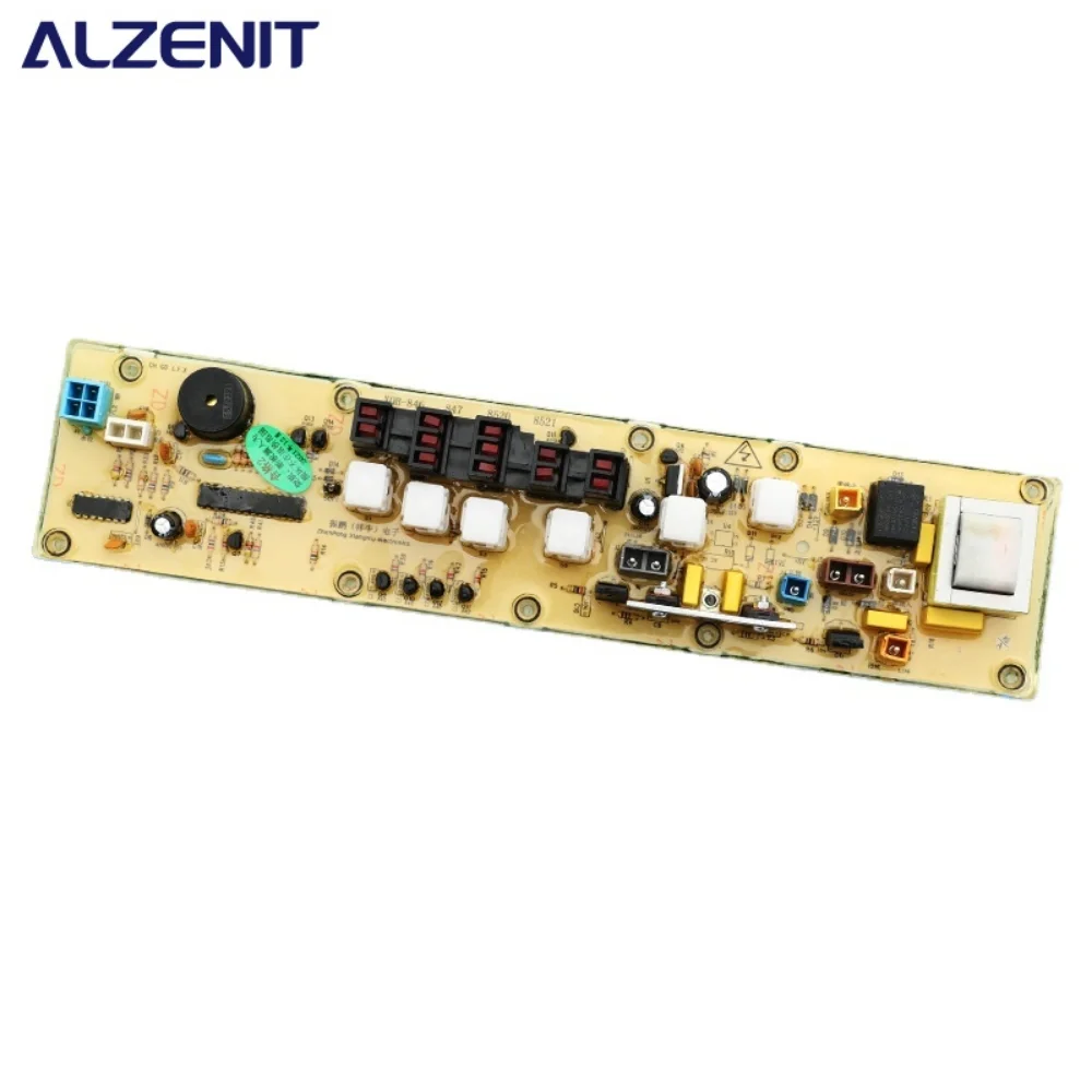 

New For Panasonic XQB45-846 Washing Machine Computer Control Board XQB-846 Circuit PCB Washer Parts