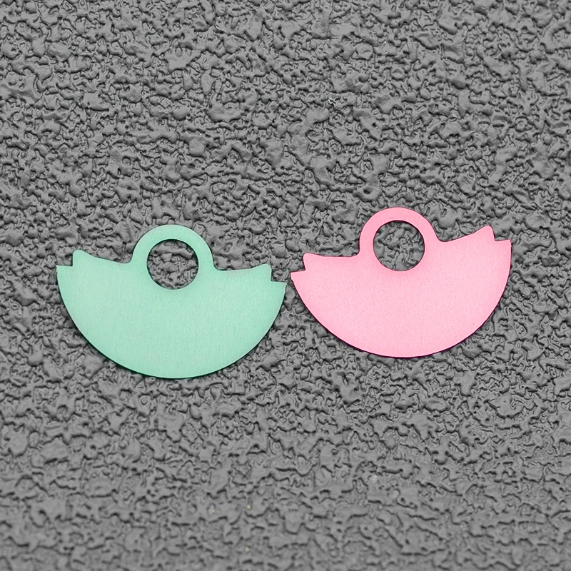 NH35 NH36 автоматический механизм молоток крышка ротора Movt осциллирующий вес роторы