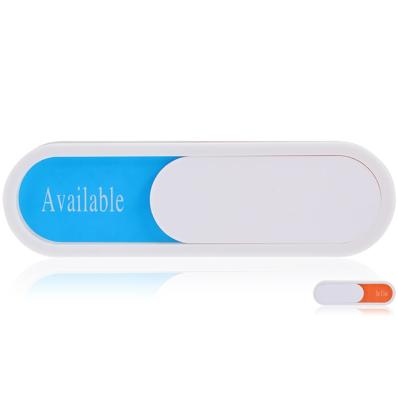 

Use Available Sign Available Sign Occupied Door Signs Bathroom Occupied Indicator Office