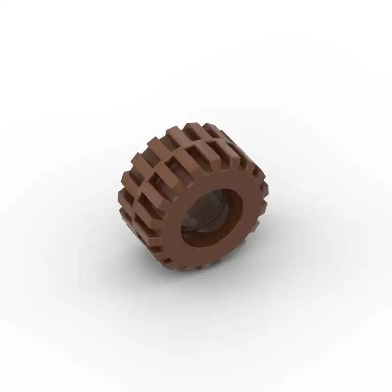 Конструктор MOC 10 шт.