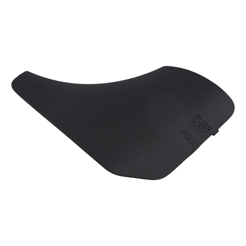 GHP9-68-381 Автомобильная левая передняя внутренняя накладка предохранителя для Mazda 6