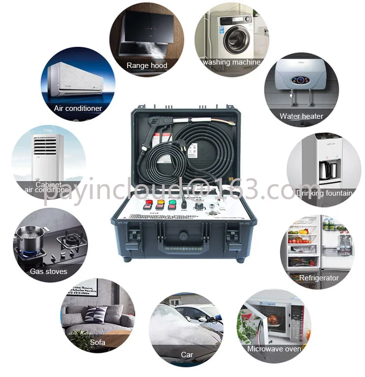 

Автоклав 30S, высокотемпературная лампа, стерилизация холодным туманом, оборудование с бесплатными запасными частями