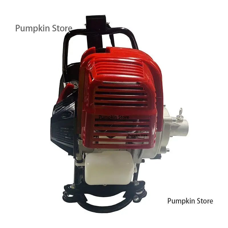 GX50 47 9 куб. См больше мощности чем GX35 обратная щетка своими руками триммер шнек