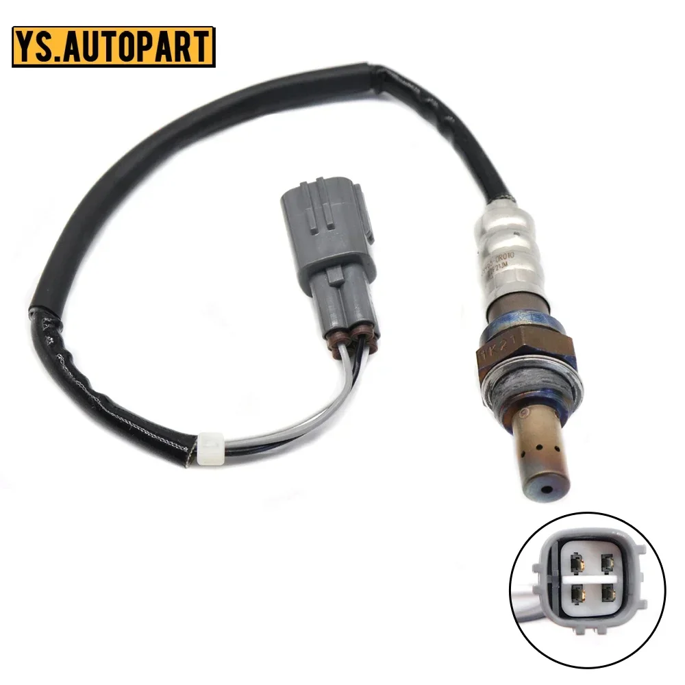 89465-0R010 Задний датчик соотношения воздуха и топлива Лямбда O2 для Toyota RAV4 2.5L 2009-2012