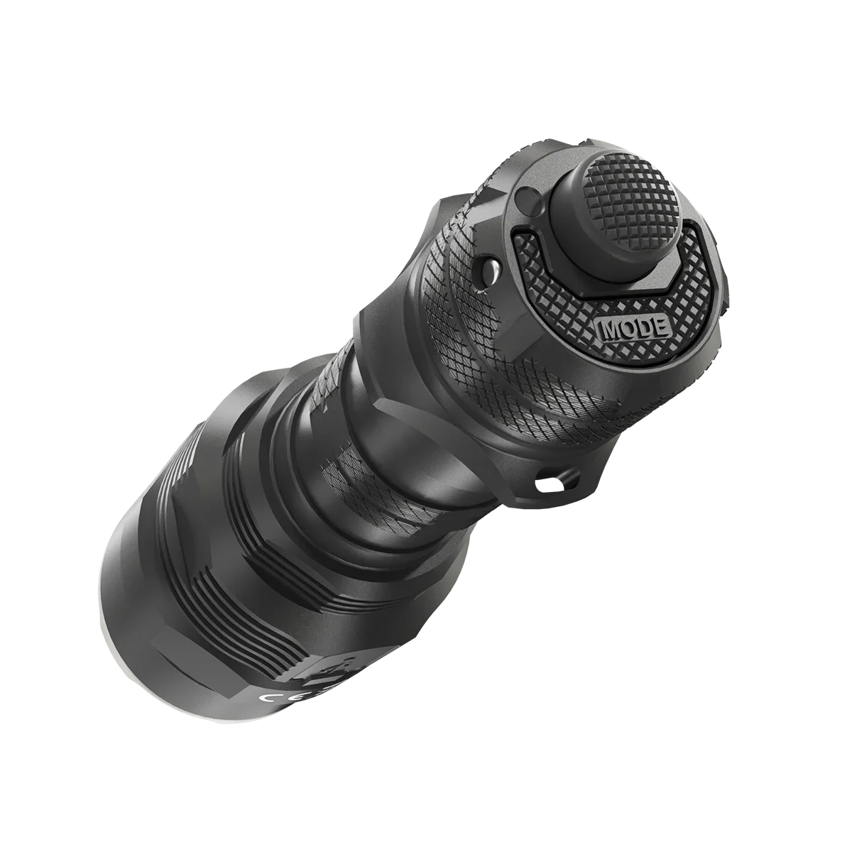 Тактический фонарик NITECORE TM9K Pro 9900 люмен для правоохранительных органов