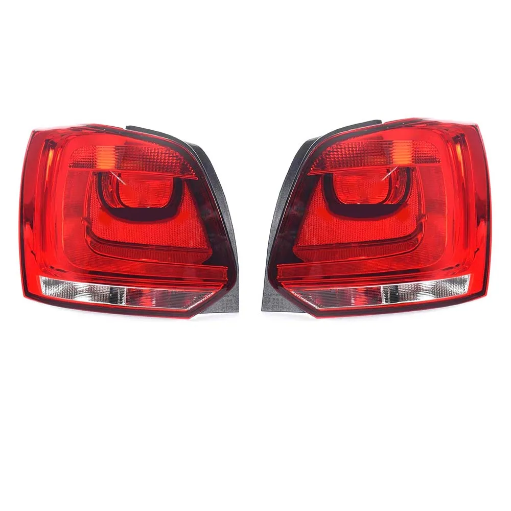 Задний стоп-сигнал фрикционный тормоз для Volkswagen polo 6R 2009 2010 2011 2012 2013