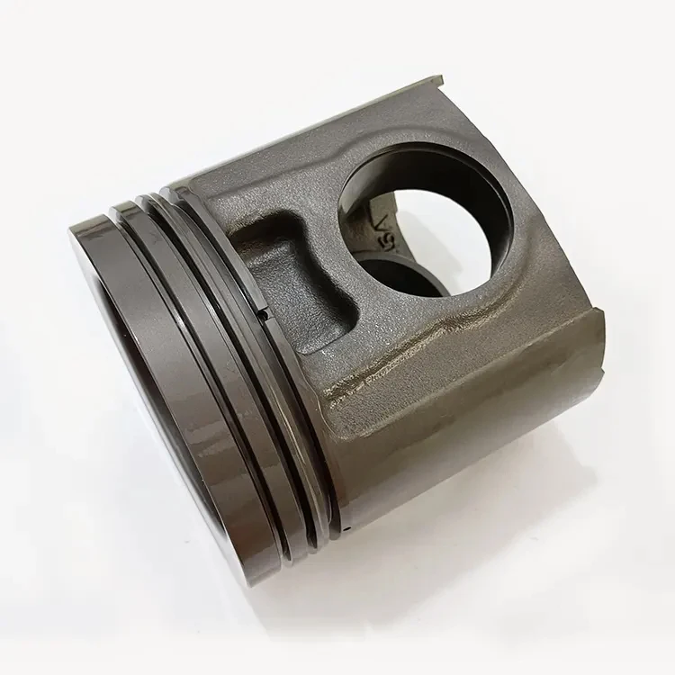 

Для двигателя Cummins QSK Piston 3645958