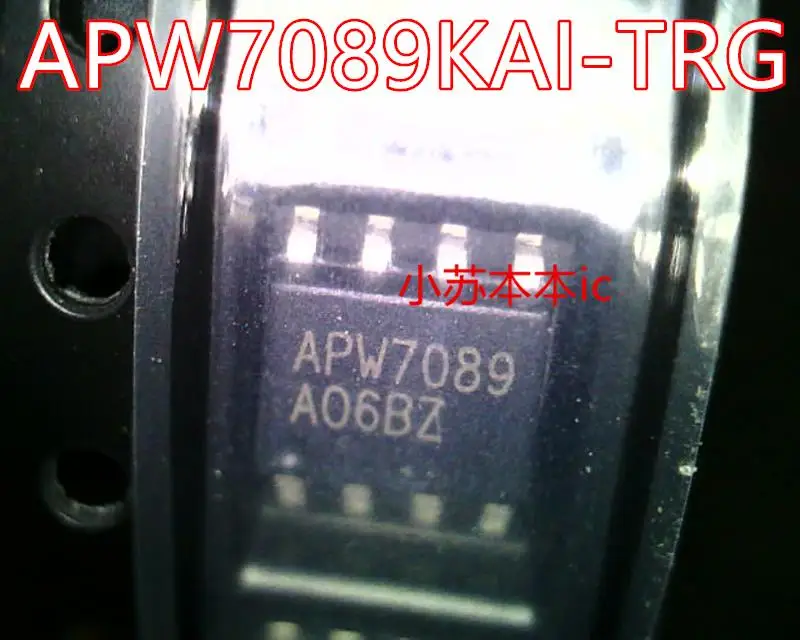 

10 шт./партия APW7089 APW7089KAI-TRG SOP-8