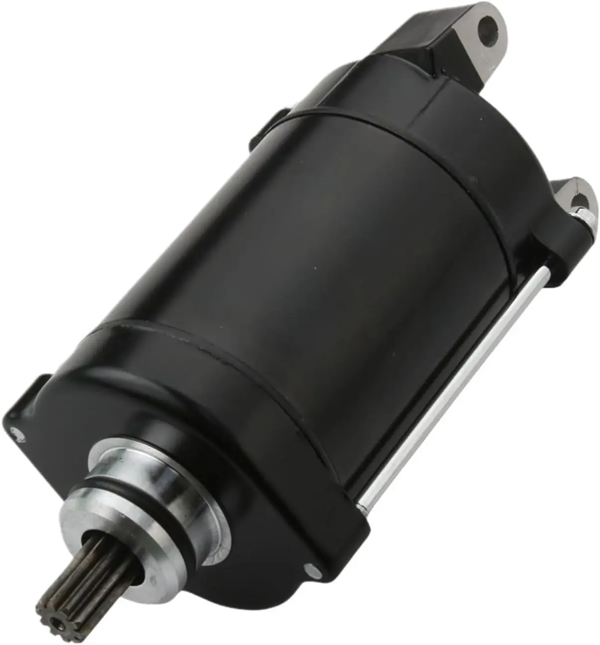 Фото Стартер NTV600 XLV600 XL600V, совместимый с NT650 NTV650 XRV650 XRV750 VT750C 31200-MN8-008 31200-MW6-610 31200-MAW-630 №1