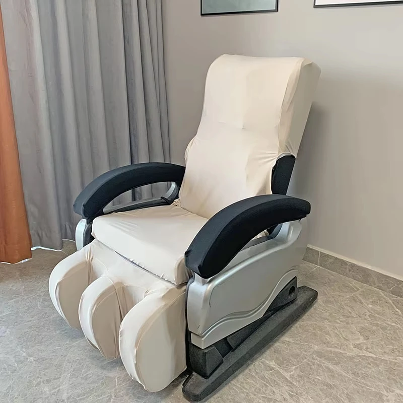 Эластичный чехол для массажного кресла, полиэстер